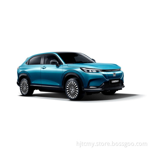 Dongfeng Honda Ens1 EV SUV Pure Electric Automotive Lusso Nuova auto elettrica Energia in vendita